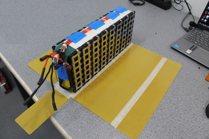 Зачем выбрасывать, если можно оживить? Как восстанавливают литий-ионные ...